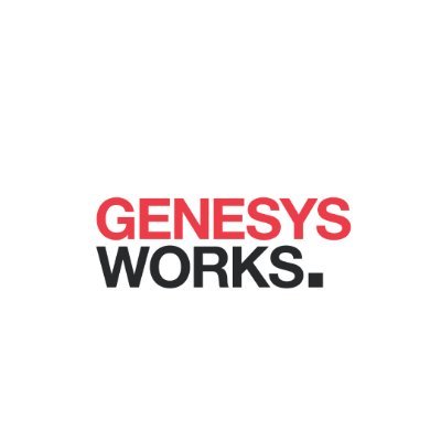 genesysworks Profile Picture