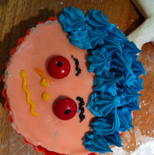 merkytweet's profile picture. 