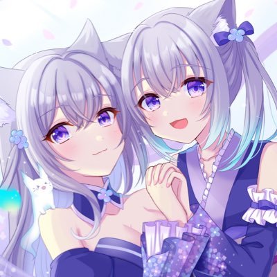 飯綱の国の神様の見習い¦元unite place 所属 ¦活動期間🐾『2022.8.17〜2023.8.17』¦お母様▶︎【@emyu_051 】