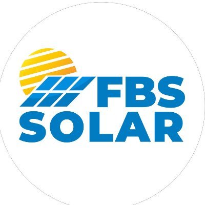 Solar panels and storage from FBS Solar. It’s our mission to deliver clean, affordable, solar energy to every home and business.