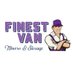 Finest Van (@finestmanvan) Twitter profile photo