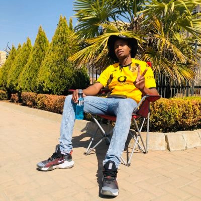 🇿🇦 ° I'm not a Businessman I am a business MANNN °