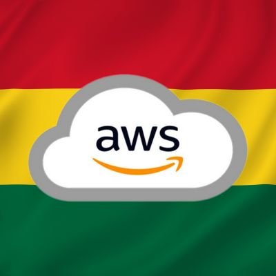 AwsGhana's profile picture. AWS community for Ghanaian experts and enthusiasts.