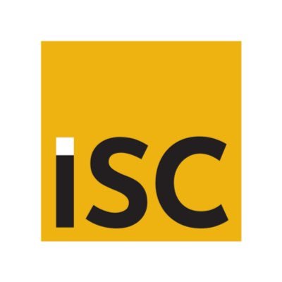 ISCEvents Profile Picture