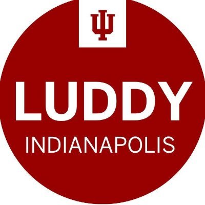 Luddy Indianapolis is @IndianaUniversity's premier informatics, computing and engineering school with degrees in biohealth, CS, data sci, HCI, and media arts.
