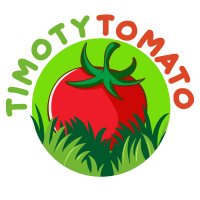 Timothy Tomato(@TimothyTomata) 's Twitter Profile Photo