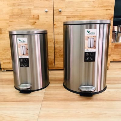 vunx1986's profile picture. bán các loại thùng đựng rác, thùng rác inox ở Hà Nội và Hồ Chí Minh