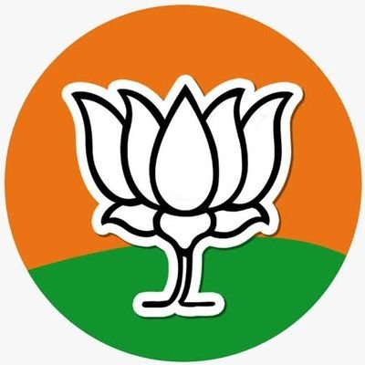 Official Page Of BJP Udumalai Nagar, Thiruppur South District 🧡💚