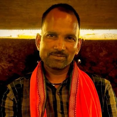 HARSHIK94731367's profile picture. भाजपा मंडल अध्यक्ष नवादा पश्चिमी, बिहार
सह,जिला मठ मंदिर सुरक्षा प्रमुख,हिन्दू जागरण मंच नवादा सह, पैक्स अध्यक्ष प्रतिनिधि भगवानपुर