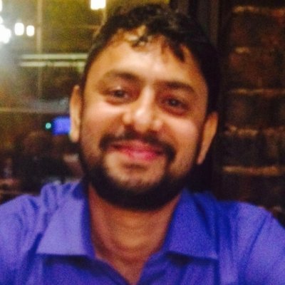 Shrawan03892173's profile picture. Senior Transformation Lead @LNWH_Transform. #digital #virtualwards #patientflow
Tweets in person capacity
