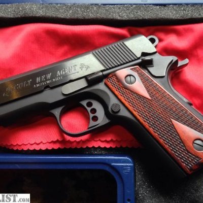 オートは1911、リボルバーはS&Wをこよなく愛しております。基本オートの発火好き。モデルガン歴ン十年、コレクションの出入り激しいです。