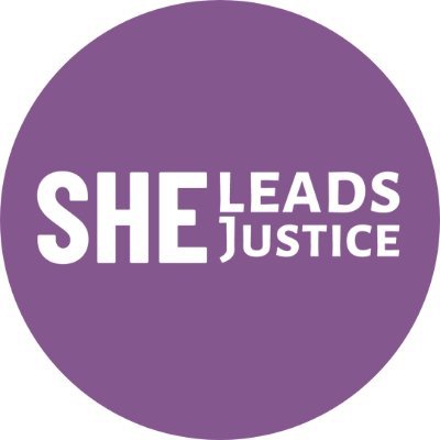 Using a justice and equity lens, She Leads Justice advocates for under-resourced, marginalized women and girls in CT

Follows and retweets are not endorsements.