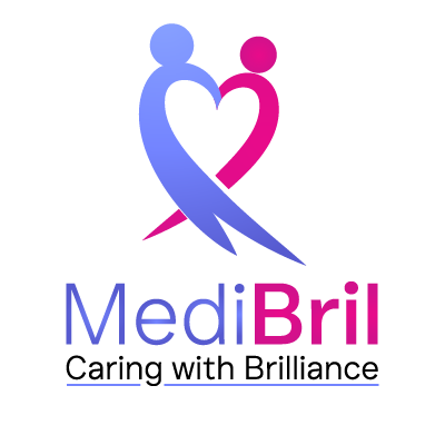 Connecting top healthcare talent with outstanding opportunities. MediBril — Bridging the gap in medical staffing. #HealthcareJobs #MedicalStaffing