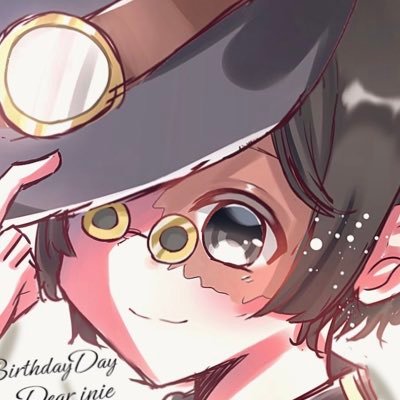 イニさんのプロフィール画像
