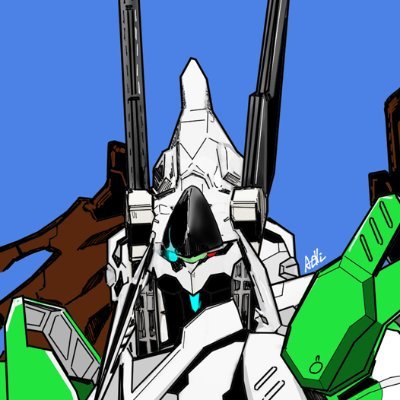 ロボさんのプロフィール画像