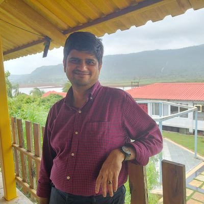 kunal_nadkarni's profile picture. Banker, Cricket aficionado, loves swimming and long drives