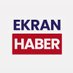 EKRAN HABER (@ekranhabercom) Twitter profile photo EKRAN HABER (@ekranhabercom) Twitter profile photo