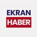 EKRAN HABER (@ekranhabercom) Twitter profile photo