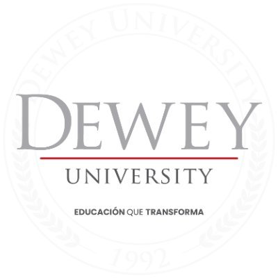 deweyuniversity's profile picture. EDUCACIÓN QUE TRANSFORMA