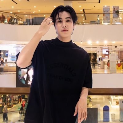 Scarlett_1999_'s profile picture. BTS ♧ Mew Suppasit ♧ Gemini Norawit