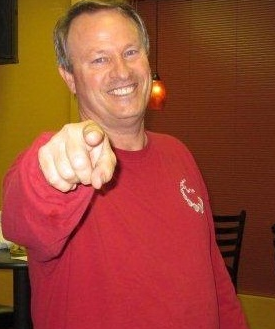 Husband. Dad. Pastor of Oak Bridge Community Church. My mission is to follow and trust God with everything in my life.