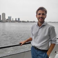 Rubén Almendros 嘉樹 (@ruben_almendros) 's Twitter Profile