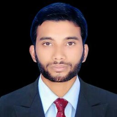 I am MD Taiabur Rahman, I am a professional digital marketer.