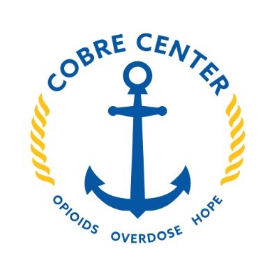 COBRE on Opioids and Overdose