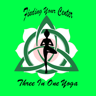 ThreeInOneYoga specializes in Trauma-Informed Yoga classes designed to aid in healing the effects of trauma and PTSD. Trauma changes the brain. Yoga helps.