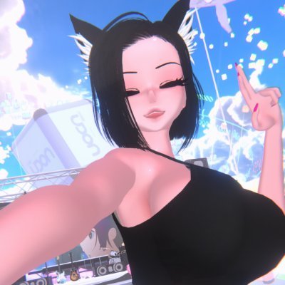 Hi I'm Crystal and I like to roam vrc and meet new ppl and play game.
This is where I put random pictures to for fun.