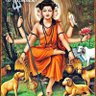 YeshwantMPuran1's profile picture. RT's not endorsed. Proud Hindu. Followed by Shehzad Poonawala a spokesperson of BJP
