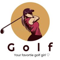 Grace & Golf(@_gracecharis) 's Twitter Profile Photo