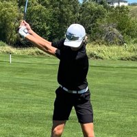 Carter Ginger (@cginger03) 's Twitter Profile