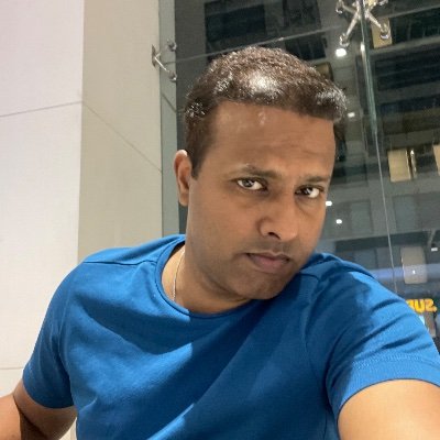 AspireAmit's profile picture. 