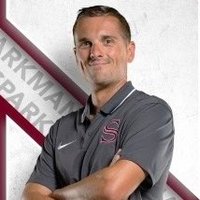 Dylan Livingston (@coach_living) 's Twitter Profile