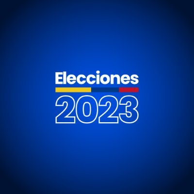 Plataforma para visibilizar candidatos a las elecciones regionales de Colombia 2023