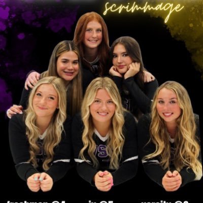 Official twitter of WSHS Girls Volleyball! - 2015 State Champions -2019 District and Regional Champions -2020 District Champs