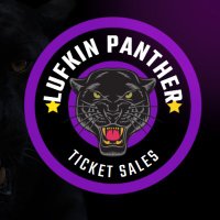 LUFKIN PANTHER TICKET SALES (@lufkinsales) 's Twitter Profile Photo LUFKIN PANTHER TICKET SALES (@lufkinsales) 's Twitter Profile Photo