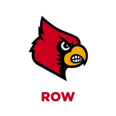 The official account of the University of Louisville Rowing program. Go Cards!