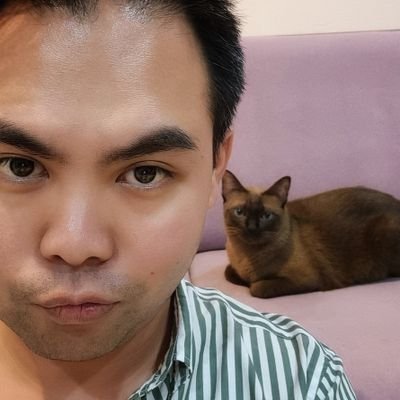 BartNatchasit's profile picture. 