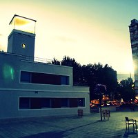 Espacio Joven Sur (@ejovensurva) 's Twitter Profile