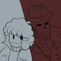 REVENGE & ANNIE. (@theycallitkarma) 's Twitter Profile