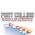 Fort Collins Heating & Air Conditioning (@fortcollinshvac) Twitter profile photo Fort Collins Heating & Air Conditioning (@fortcollinshvac) Twitter profile photo