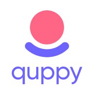 Dive into the future of finance with Quppy: seamlessly manage both your traditional (EUR, GBP) and digital assets.