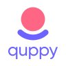 QuppyPay's profile picture. Dive into the future of finance with Quppy: seamlessly manage both your traditional (EUR, GBP) and digital assets.
