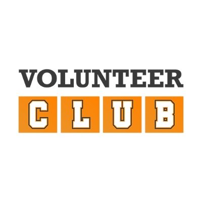 The Volunteer Club 🪶