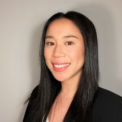 Another PR girlie
Focused on #healthcare #healthtech #AI #beauty #finance & #LGBTQIA+
Currently SolComms || Prev. The Neibart Group
grace@solcomms.co
#GoBirds