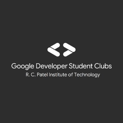 gdscrcpit's profile picture. Welcome to the official Twitter (X) handle of GDSC RCPIT Shirpur

Lead - @TejasShimpi14