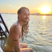 ~ Anjo Nego ~ (@_lual_) 's Twitter Profile