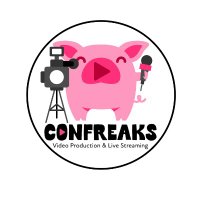 Confreaks, LLC(@confreaks) 's Twitter Profile Photo